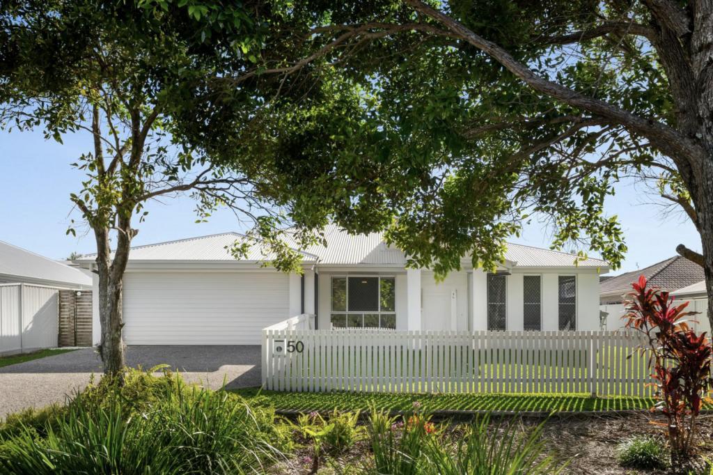 50 FEATHERTOP CCT, CALOUNDRA WEST, QLD 4551