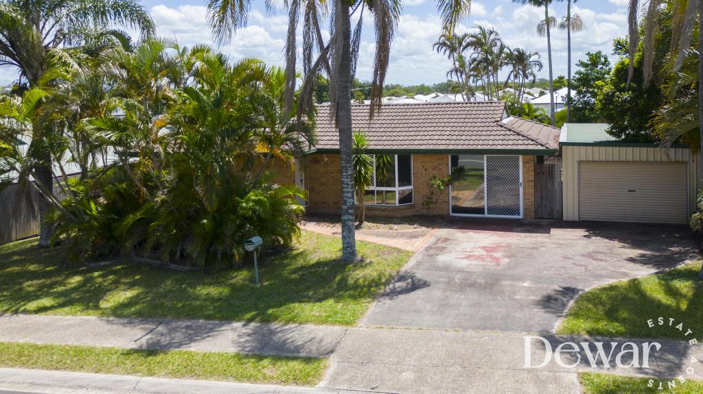 15 Sheoak St, Morayfield, QLD 4506