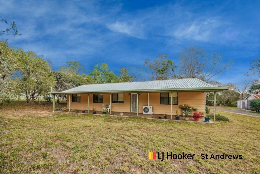 91 Cummins Rd, Menangle Park, NSW 2563