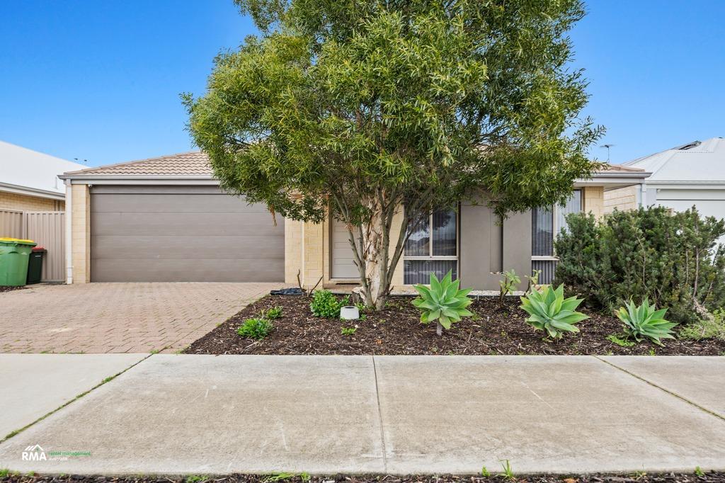 34 Appaloosa Dr, Baldivis, WA 6171