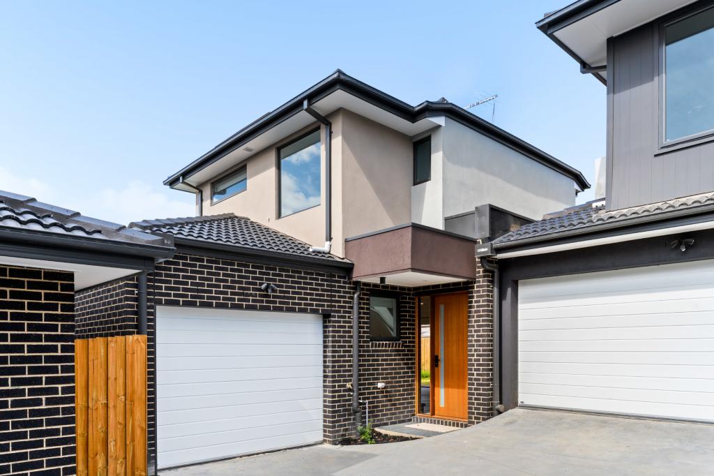 4/1-3 Gidgee Ct, Forest Hill, VIC 3131