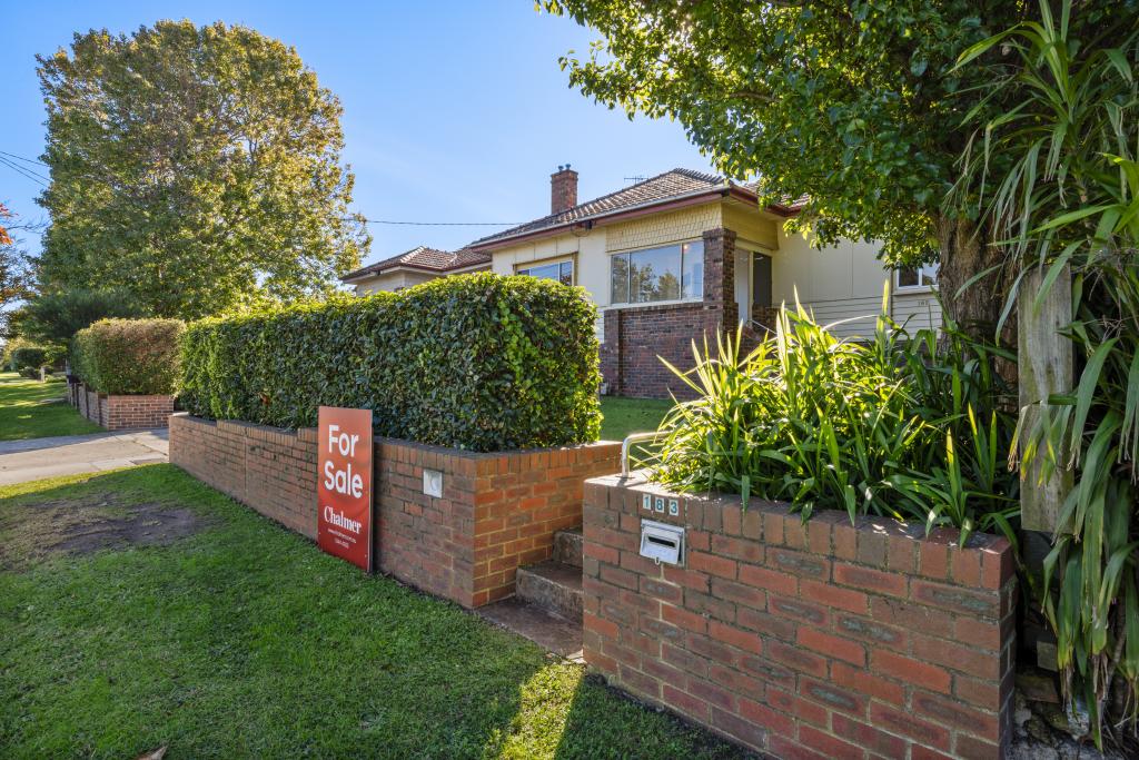 183 Foster St, Sale, VIC 3850