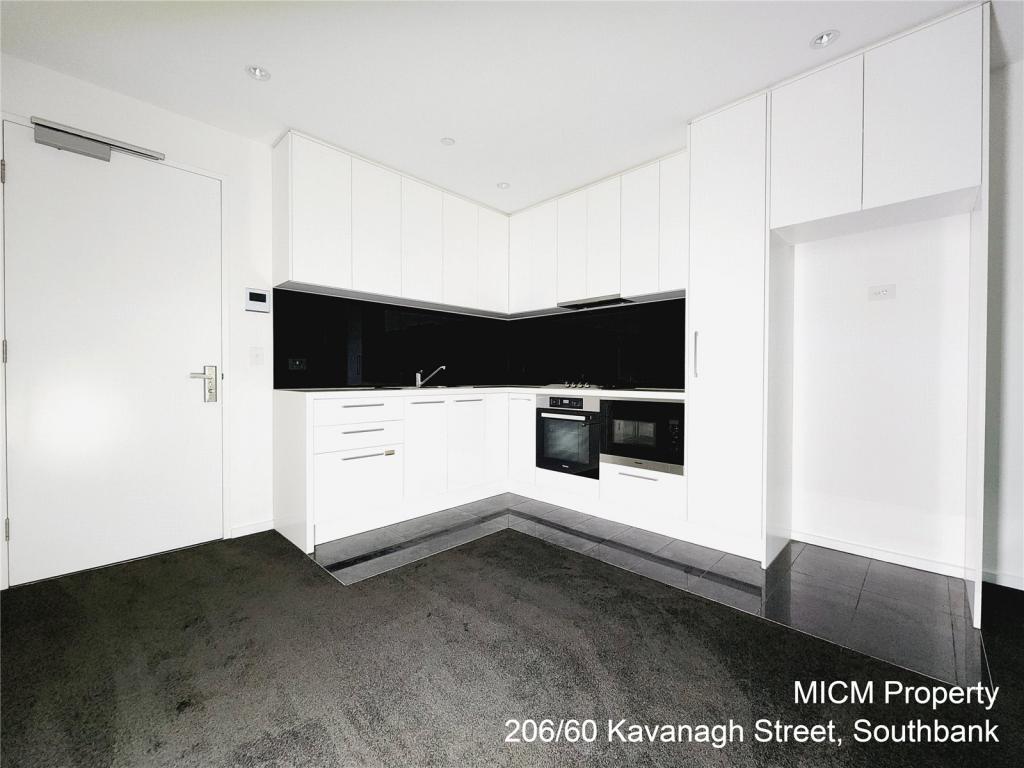 206/60 Kavanagh St, Southbank, VIC 3006