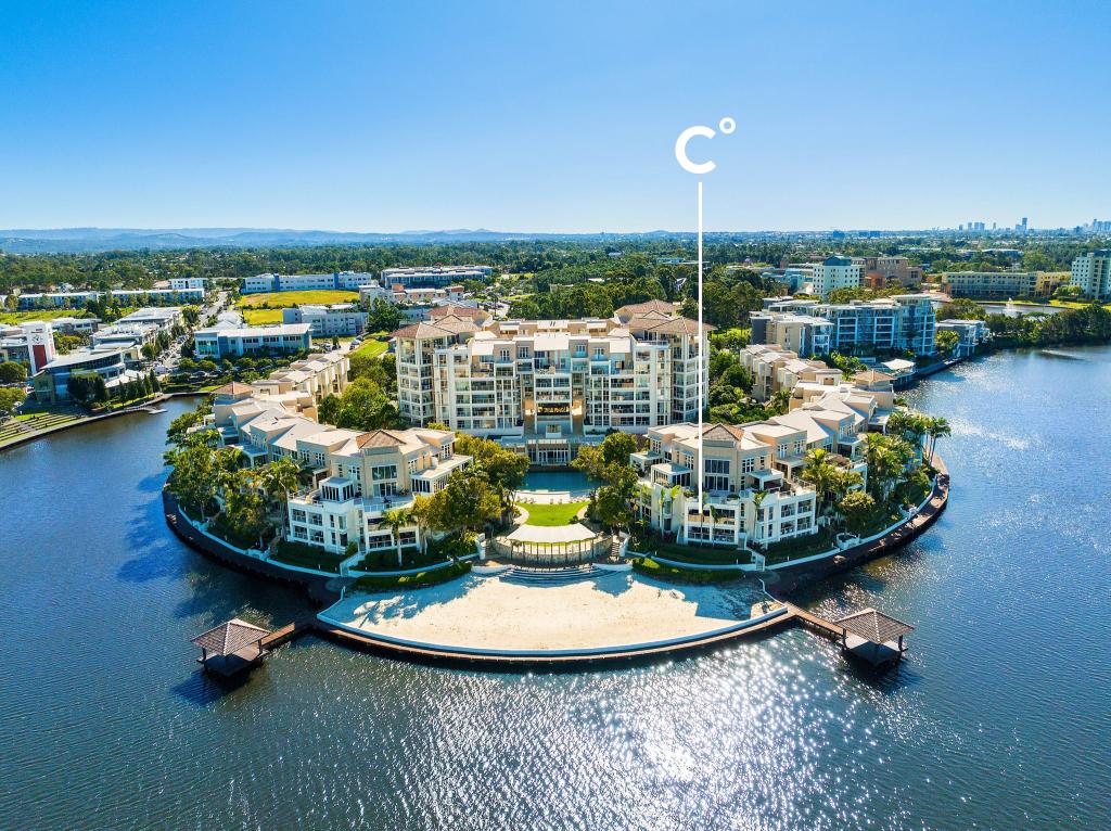 163/251 Varsity Pde, Varsity Lakes, QLD 4227