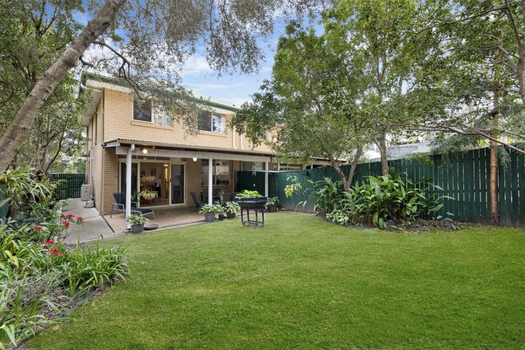 2/77 ASCOG TCE, TOOWONG, QLD 4066