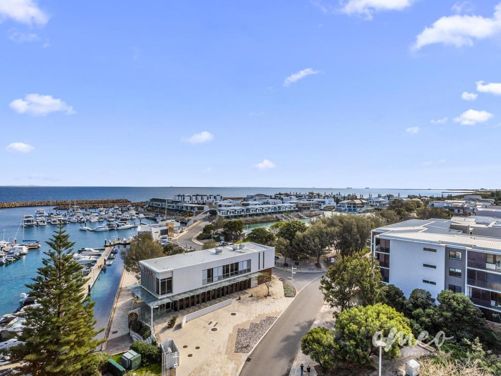 89/9 Coromandel App, North Coogee, WA 6163