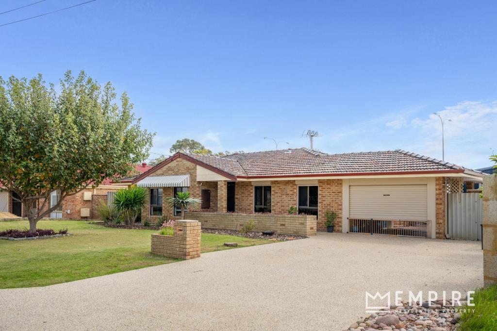 3 Bradbury Way, Samson, WA 6163