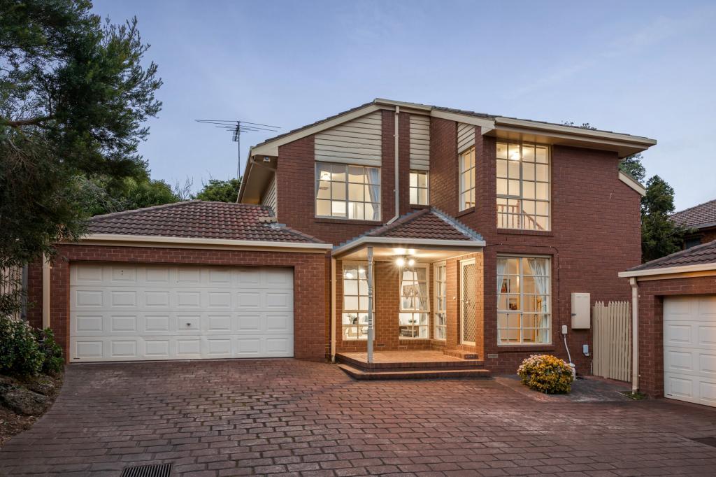 3/418 Middleborough Rd, Blackburn, VIC 3130