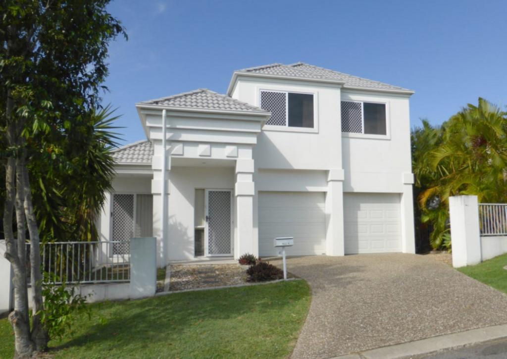 8 Valbonne Ave, Varsity Lakes, QLD 4227