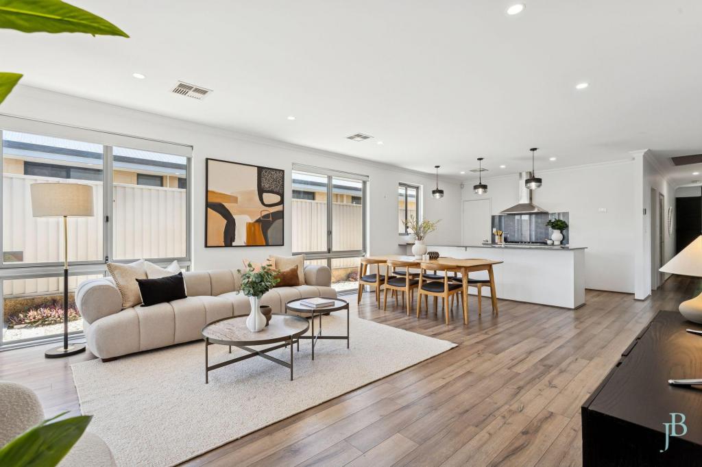 13 Canopy Cct, Forrestfield, WA 6058