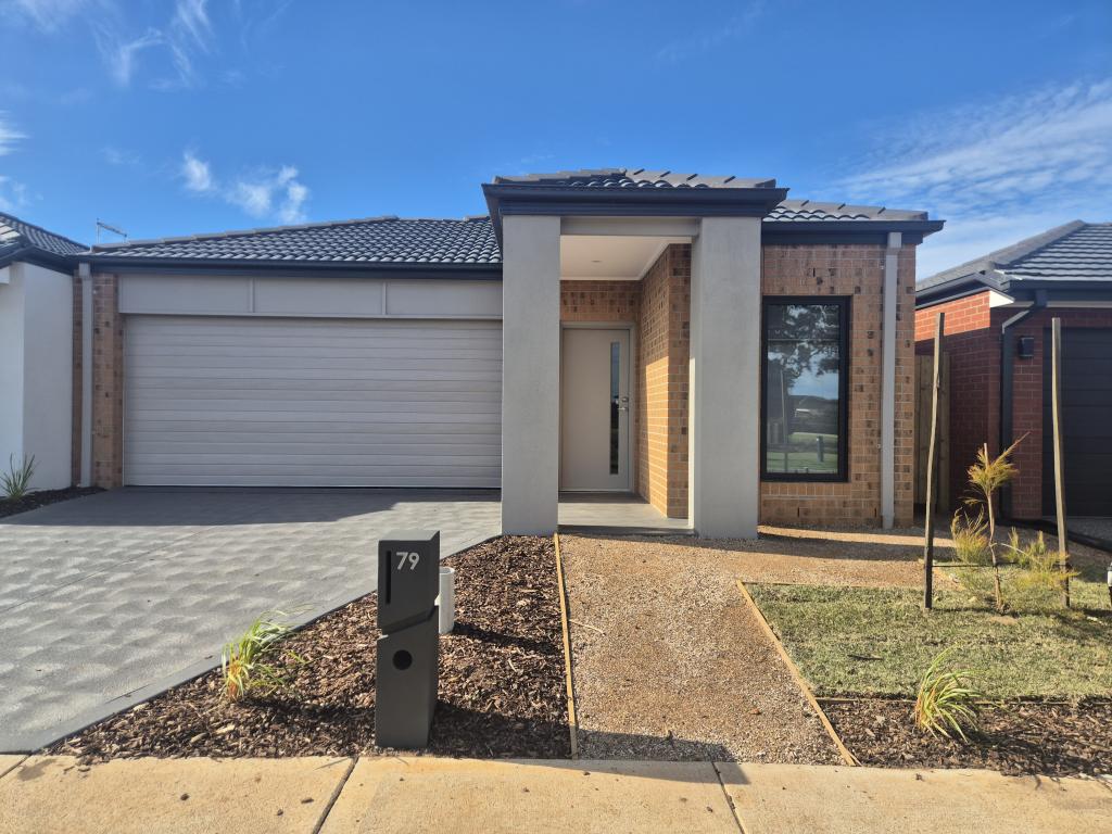 79 Hanover Cct, Melton South, VIC 3338