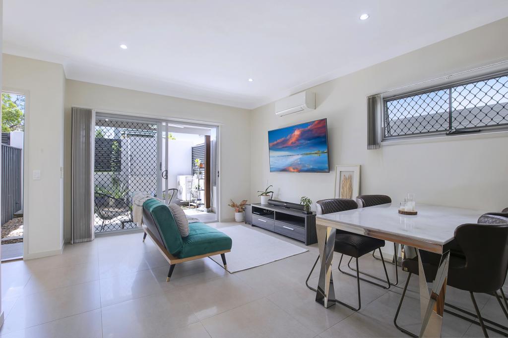 1/23 CAMBRIDGE ST, CARINA HEIGHTS, QLD 4152