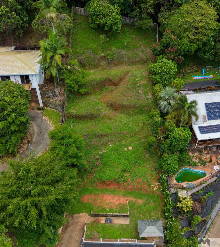 263a Toogood Rd, Bayview Heights, QLD 4868