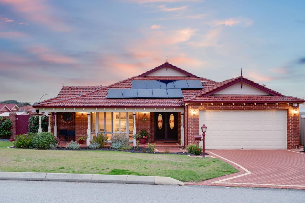 16 Warrener Gdns, Gwelup, WA 6018