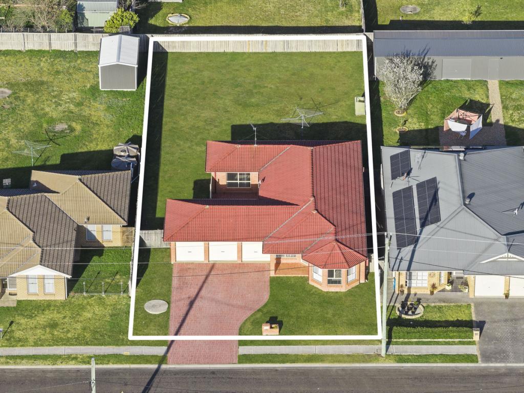 19 Stoney Creek Rd, Marulan, NSW 2579