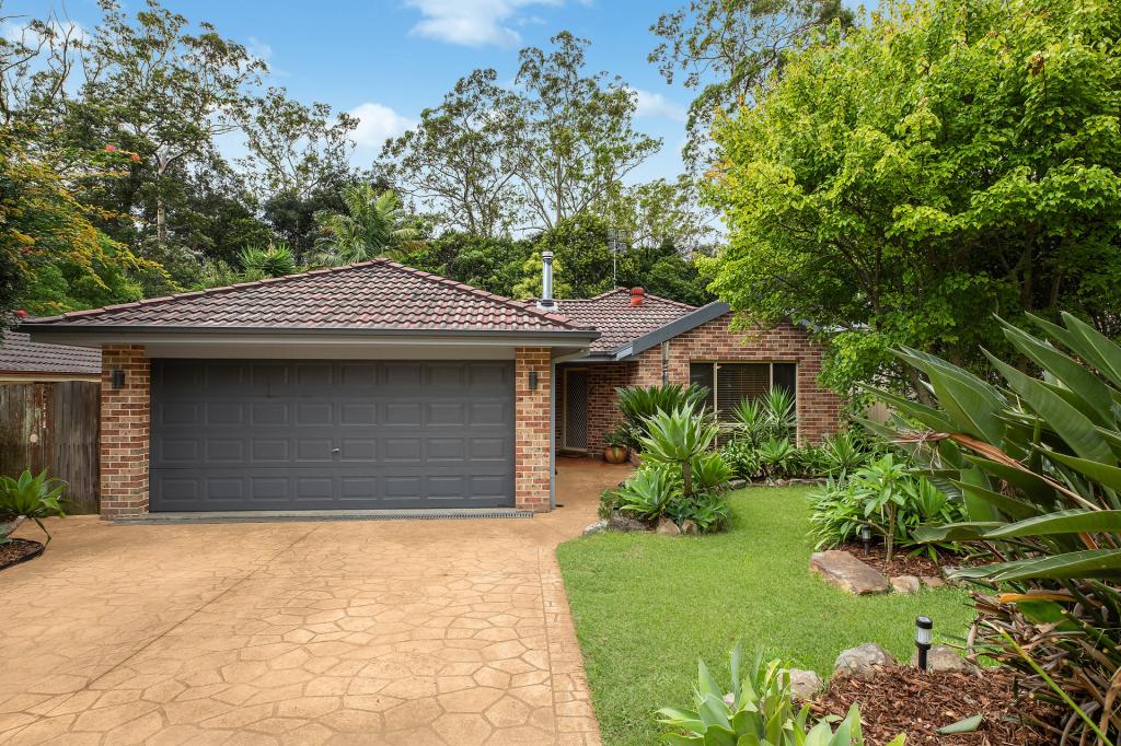 37 O'Donnell Cres, Lisarow, NSW 2250