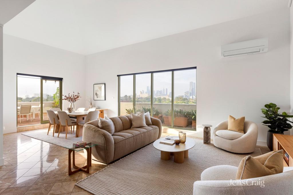 41/2 Macarthur Rd, Parkville, VIC 3052