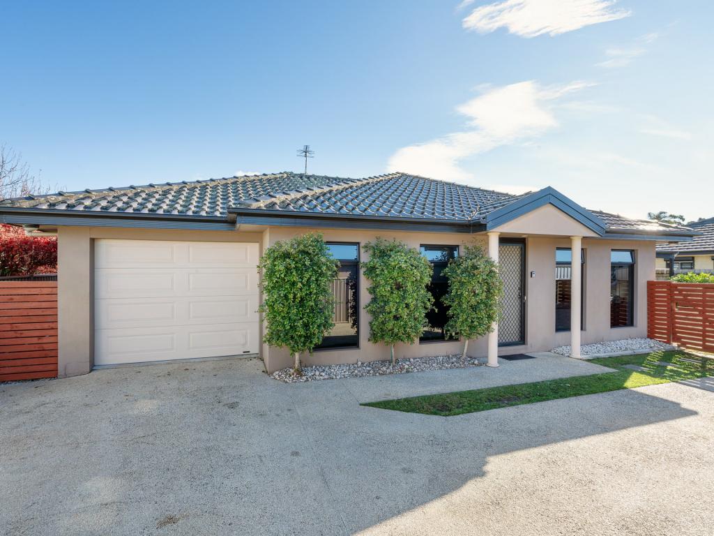 2/90 Lovett St, Devonport, TAS 7310