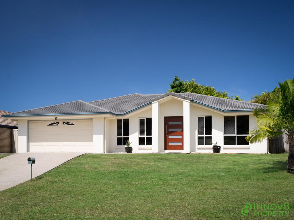 9 Montclare Ct, Cashmere, QLD 4500