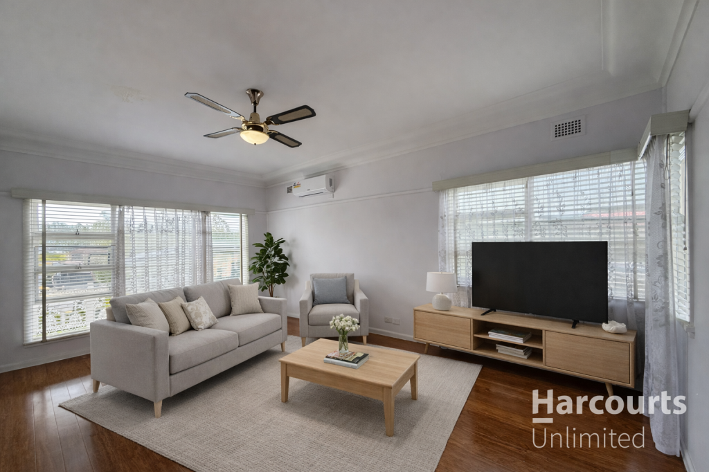 16 Craiglea St, Blacktown, NSW 2148