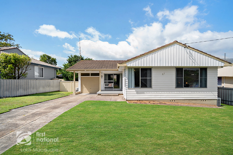 27 Etheridge Cres, Edgeworth, NSW 2285