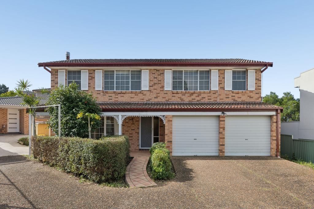 12 Lotus Cl, Baulkham Hills, NSW 2153