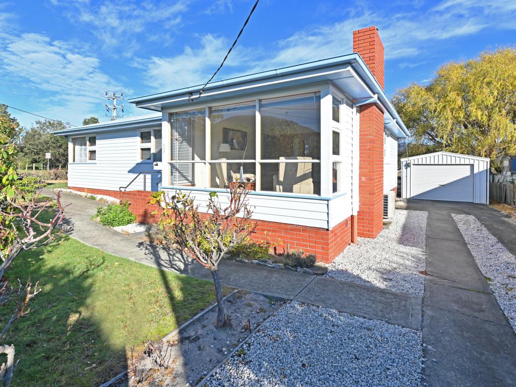 194 Lawitta Rd, Lawitta, TAS 7140