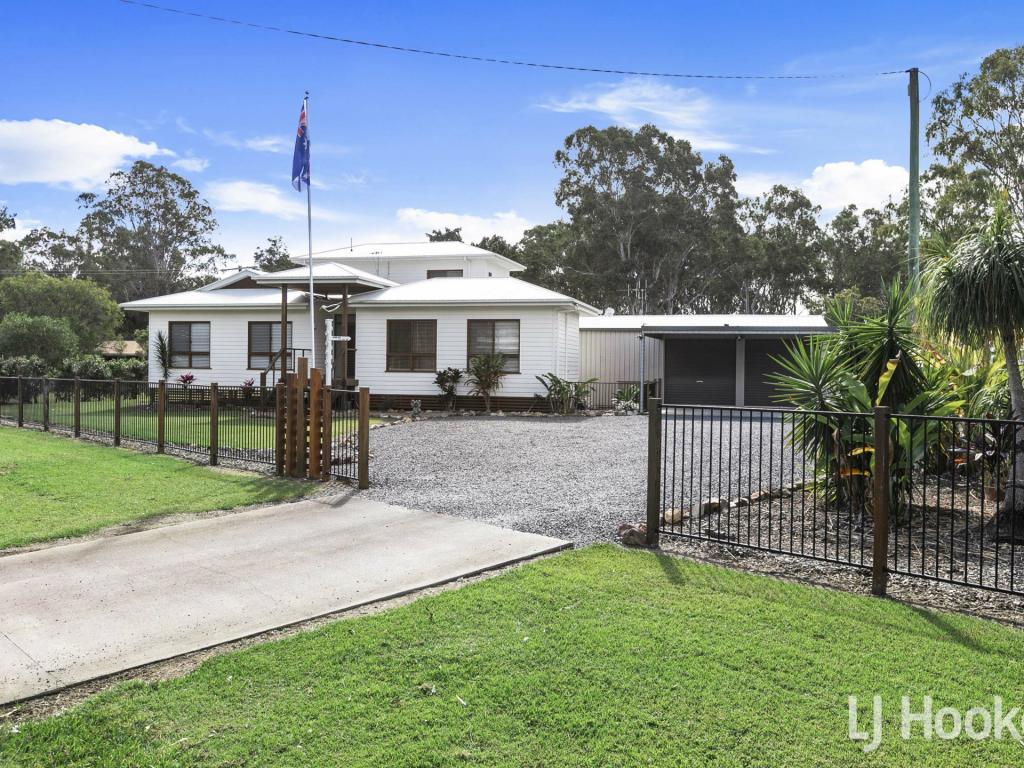 21 Serenity Dr, Tinana, QLD 4650
