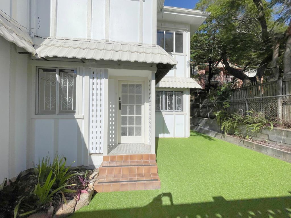 4/1 Hazel St, New Farm, QLD 4005