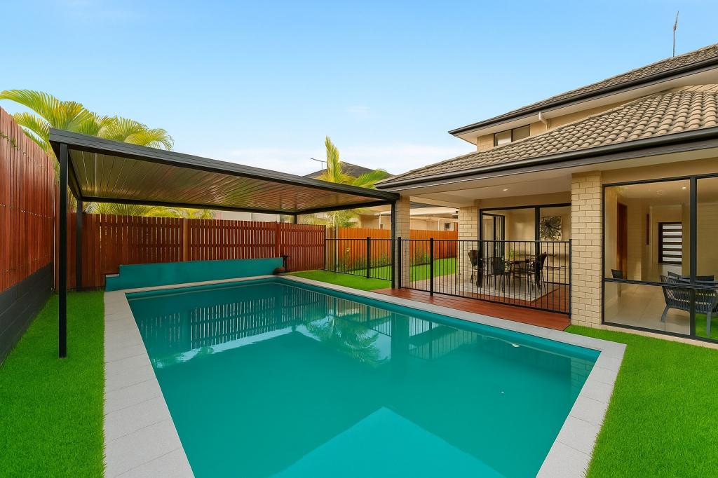 19 Pademelon Cct, North Lakes, QLD 4509