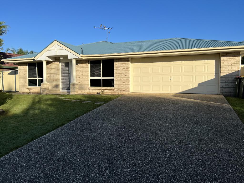 8 Creswick Ct, Caboolture, QLD 4510