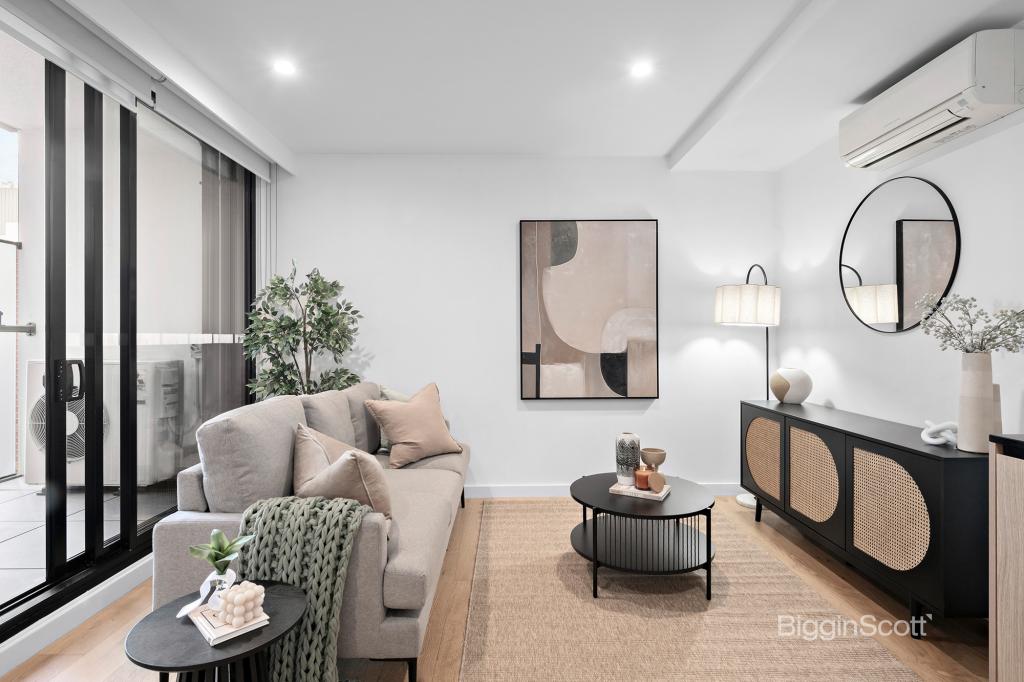 106/360 Burnley St, Richmond, VIC 3121
