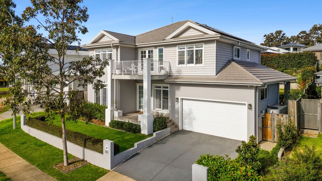 133 Yobarnie Ave, North Richmond, NSW 2754