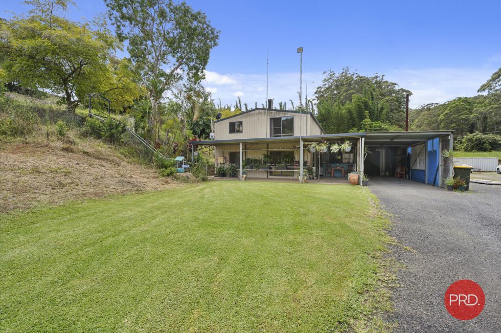 56 Buchanans Rd, Coffs Harbour, NSW 2450