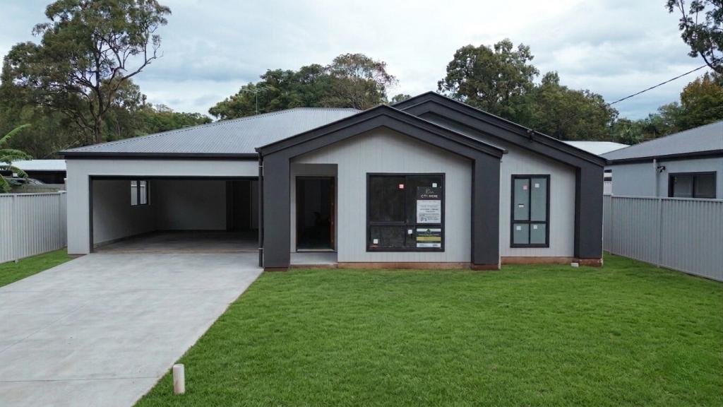6 Yara St, Russell Island, QLD 4184