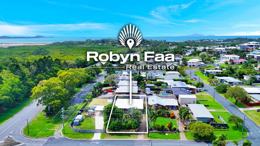 3 Salmon Ave, Eimeo, QLD 4740