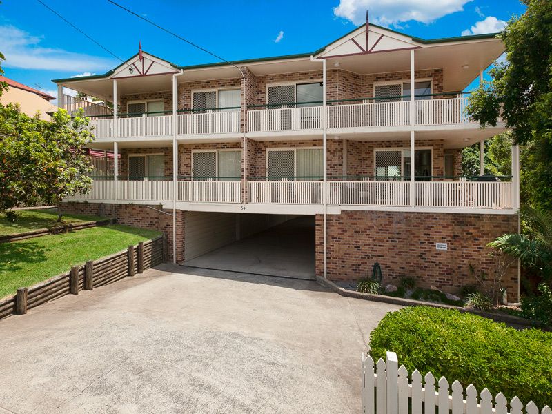 6/54 Cintra Rd, Bowen Hills, QLD 4006