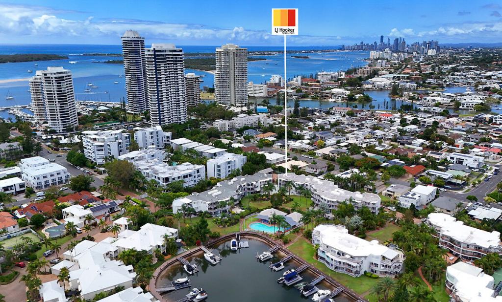 97/1 Lee Rd, Runaway Bay, QLD 4216