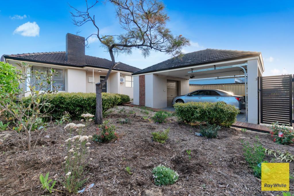 68 Camberwell Rd, Balga, WA 6061