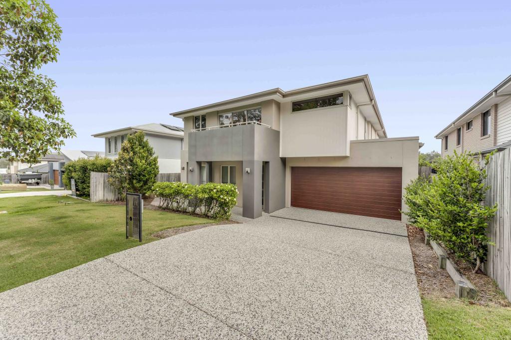 51 Sarsenet Cct, Mount Cotton, QLD 4165