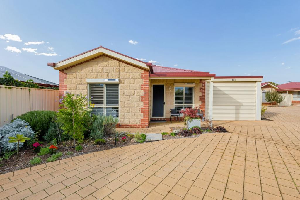 1/5 Golden Gr, Red Cliffs, VIC 3496