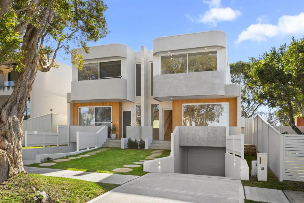 20a Forrest St, Chifley, NSW 2036