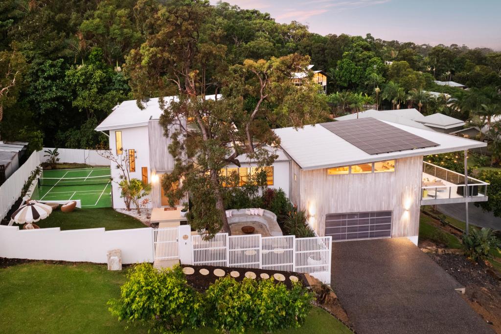 7 Birdhaven Cl, Coolum Beach, QLD 4573