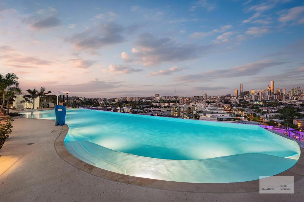 10401/41 Tondara Lane, West End, QLD 4101