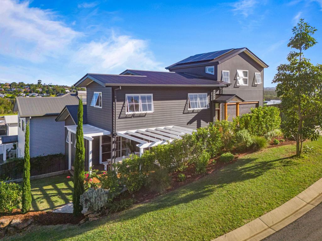 16 Sandbreak Cres, Lennox Head, NSW 2478