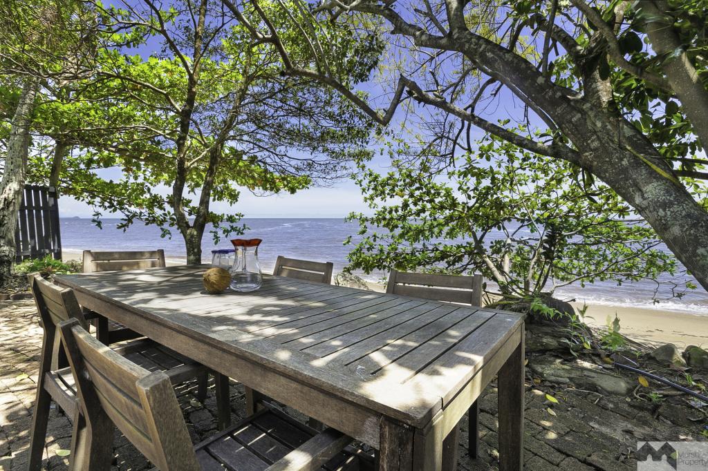 64 Cinderella St, Machans Beach, QLD 4878