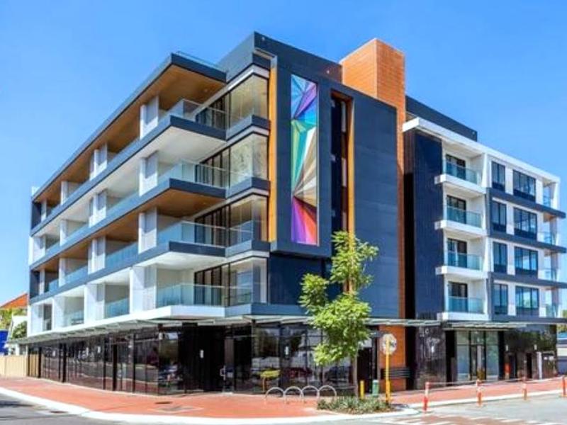 6/602 Beaufort St, Mount Lawley, WA 6050