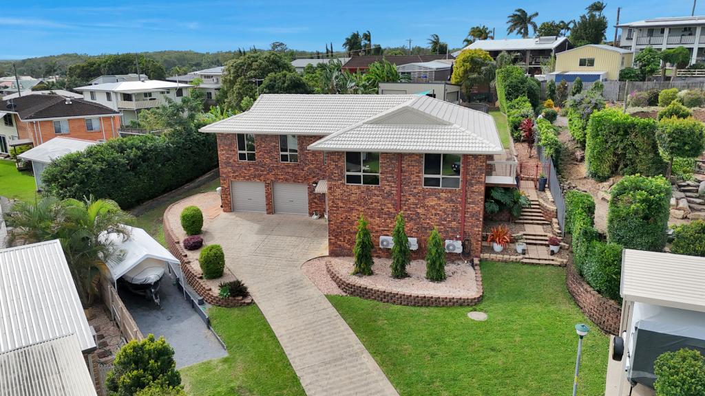 7 MOUNTVIEW CT, BEACONSFIELD, QLD 4740