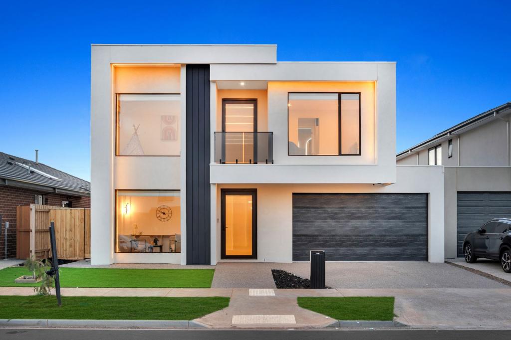 10 BRUSHWOOD DR, AINTREE, VIC 3336