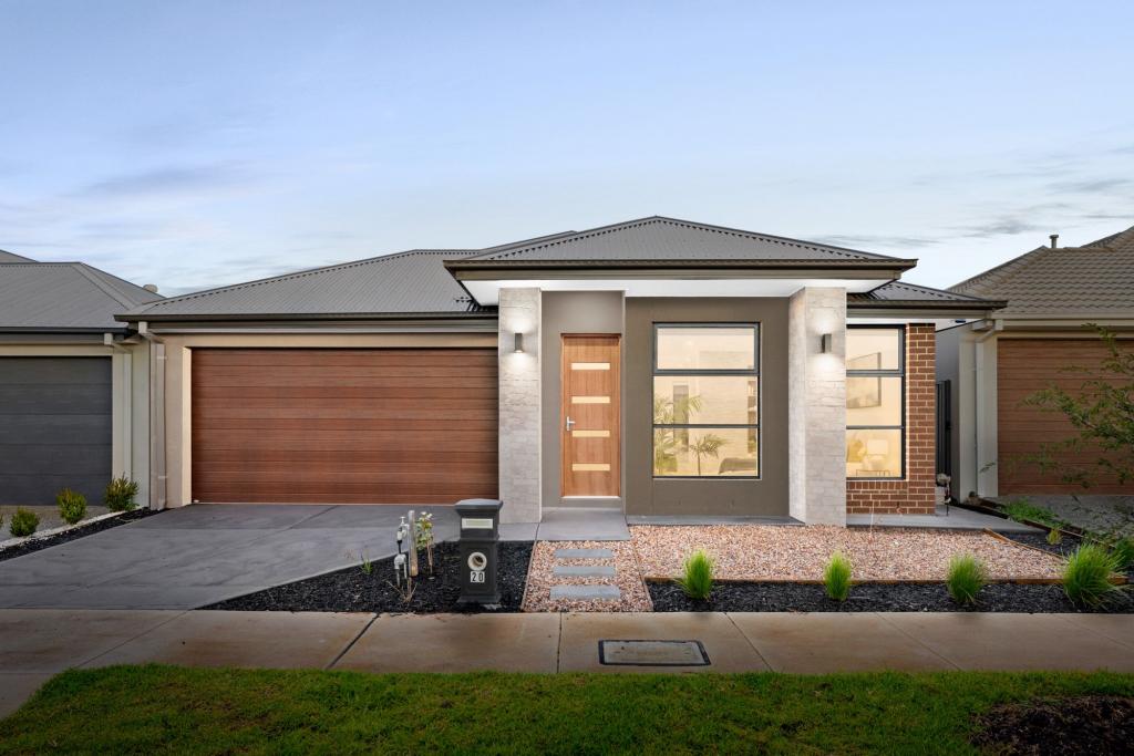 20 Etna Rd, Truganina, VIC 3029